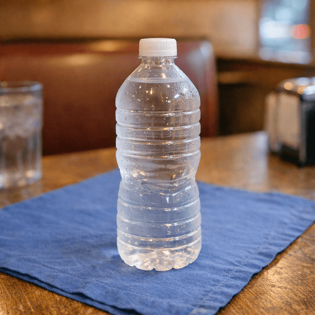20 Oz Bottle Water
