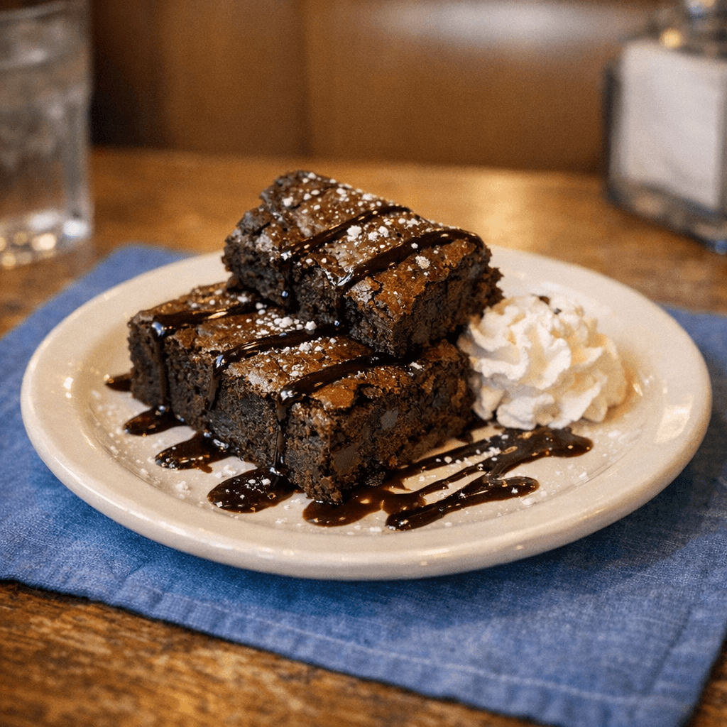 Brownie