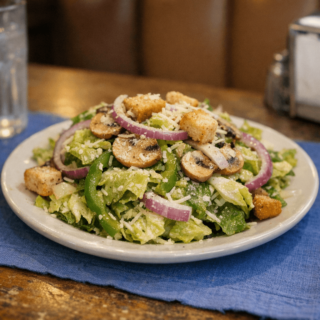 Caesar Salad