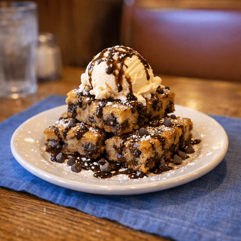 Chocolate Chip
