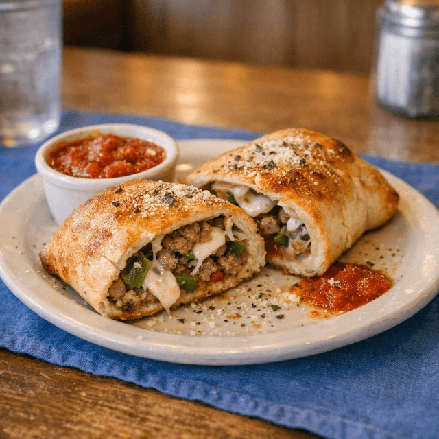 Sausage Roll