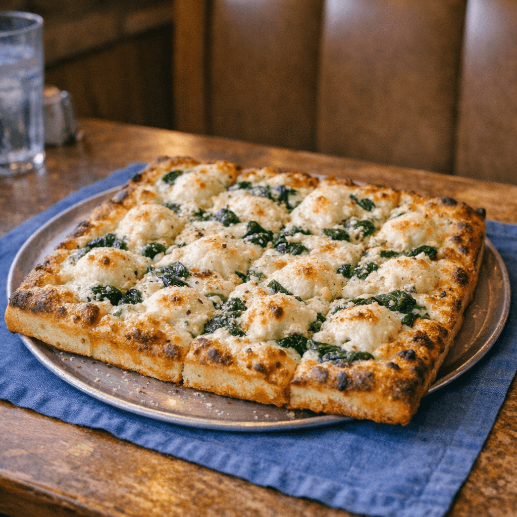 Sicilian Bianca