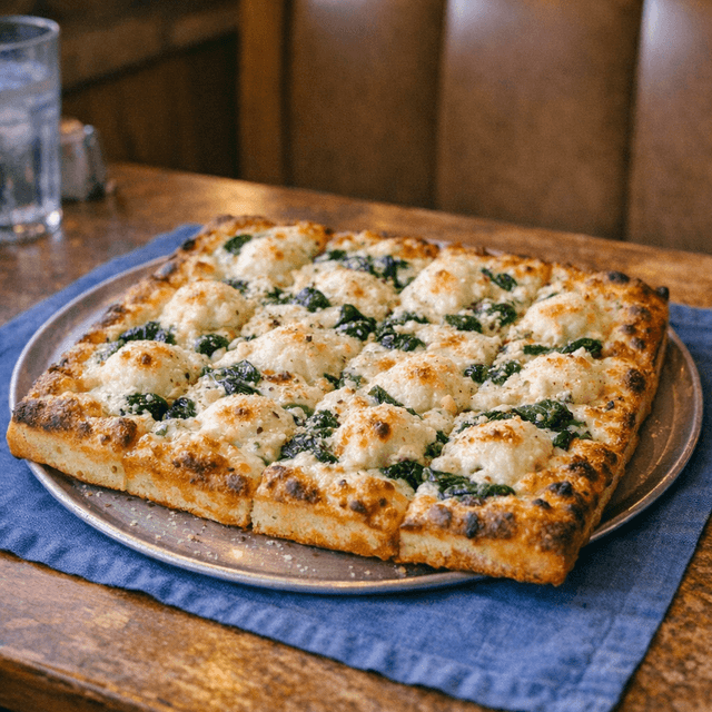 Sicilian Bianca