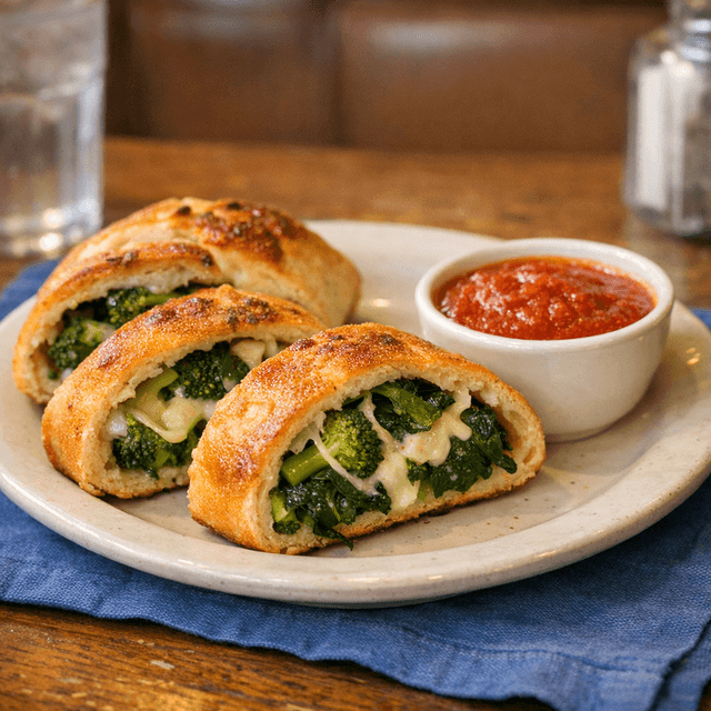 Vegetarian Roll